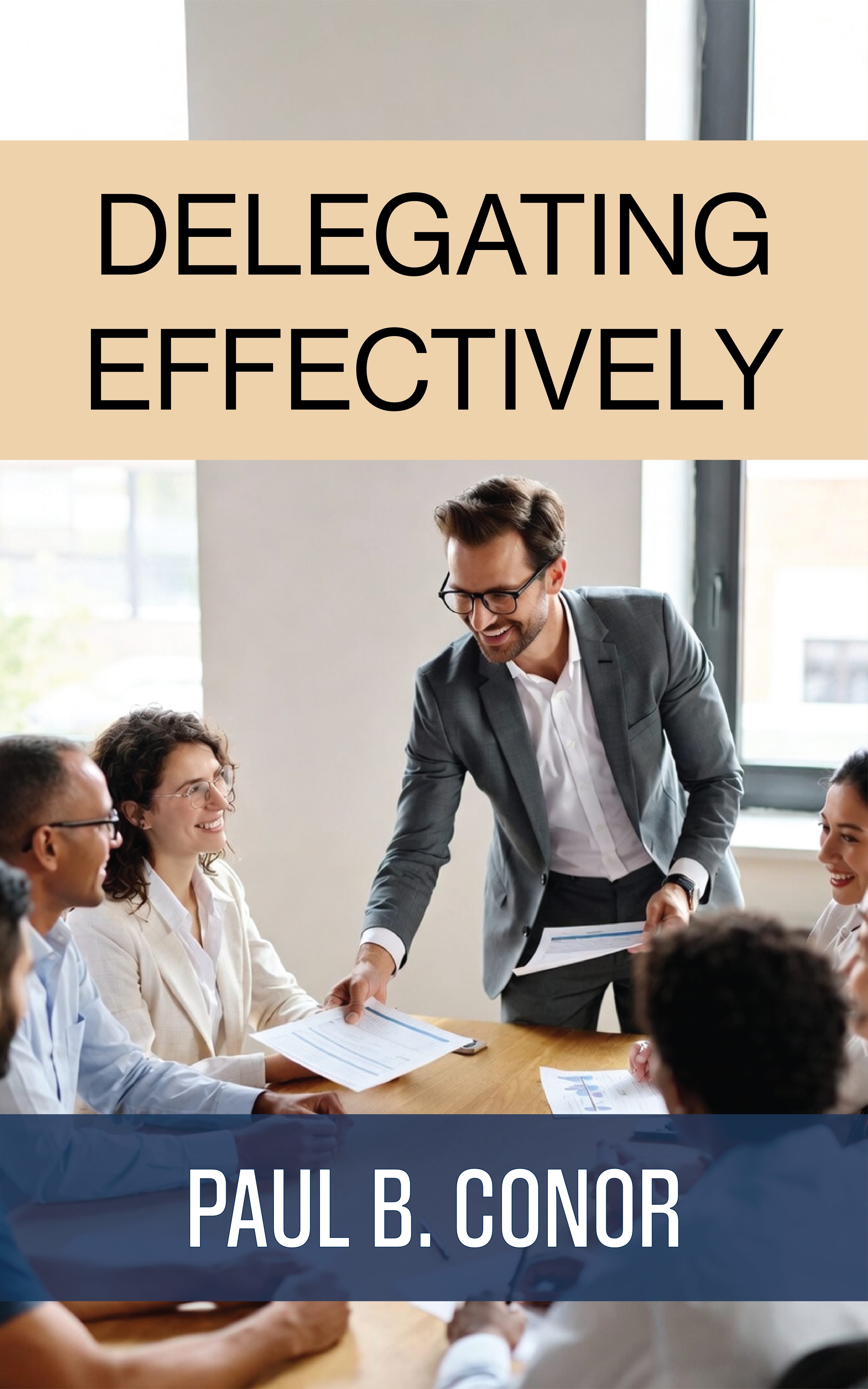 Decision Fatigue cover